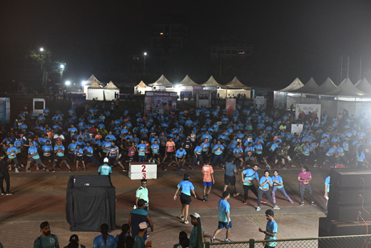 Mangalore Marathon